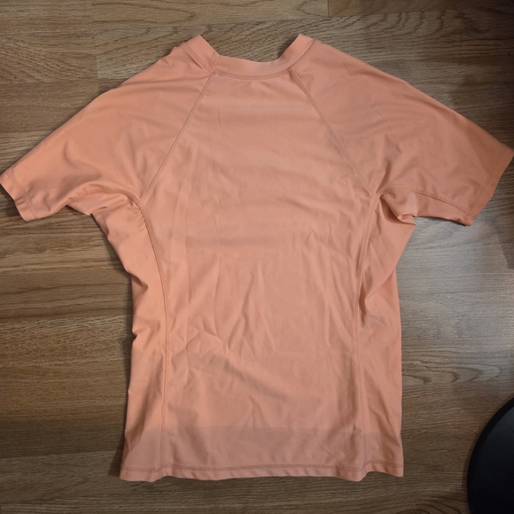 Hurley Swim Shirt (M) - Picture 2 of 3